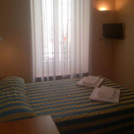 Ottaviano Vatican Luxury Roma Exterior foto