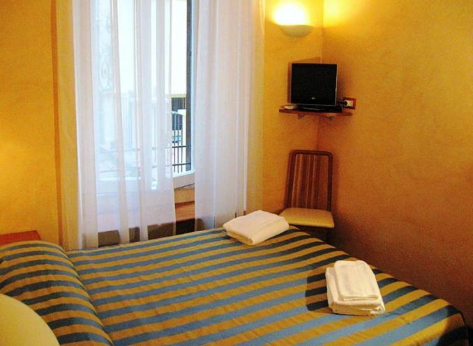 Ottaviano Vatican Luxury Roma Habitación foto