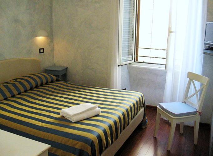 Ottaviano Vatican Luxury Roma Habitación foto