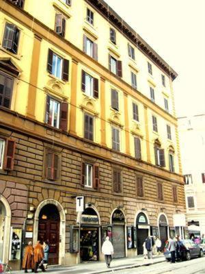 Ottaviano Vatican Luxury Roma Exterior foto