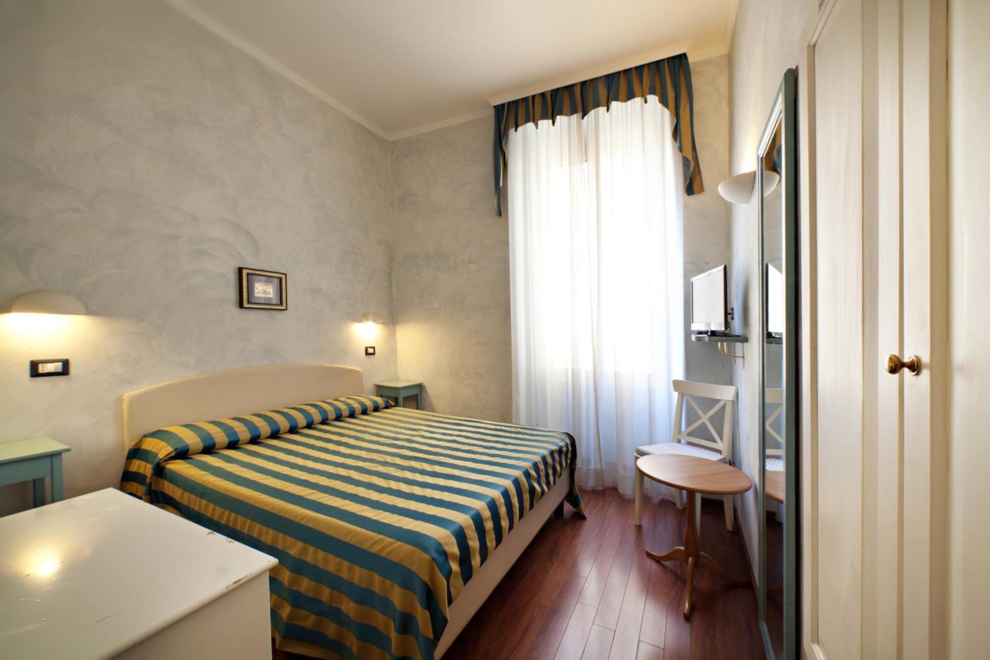 Ottaviano Vatican Luxury Roma Exterior foto