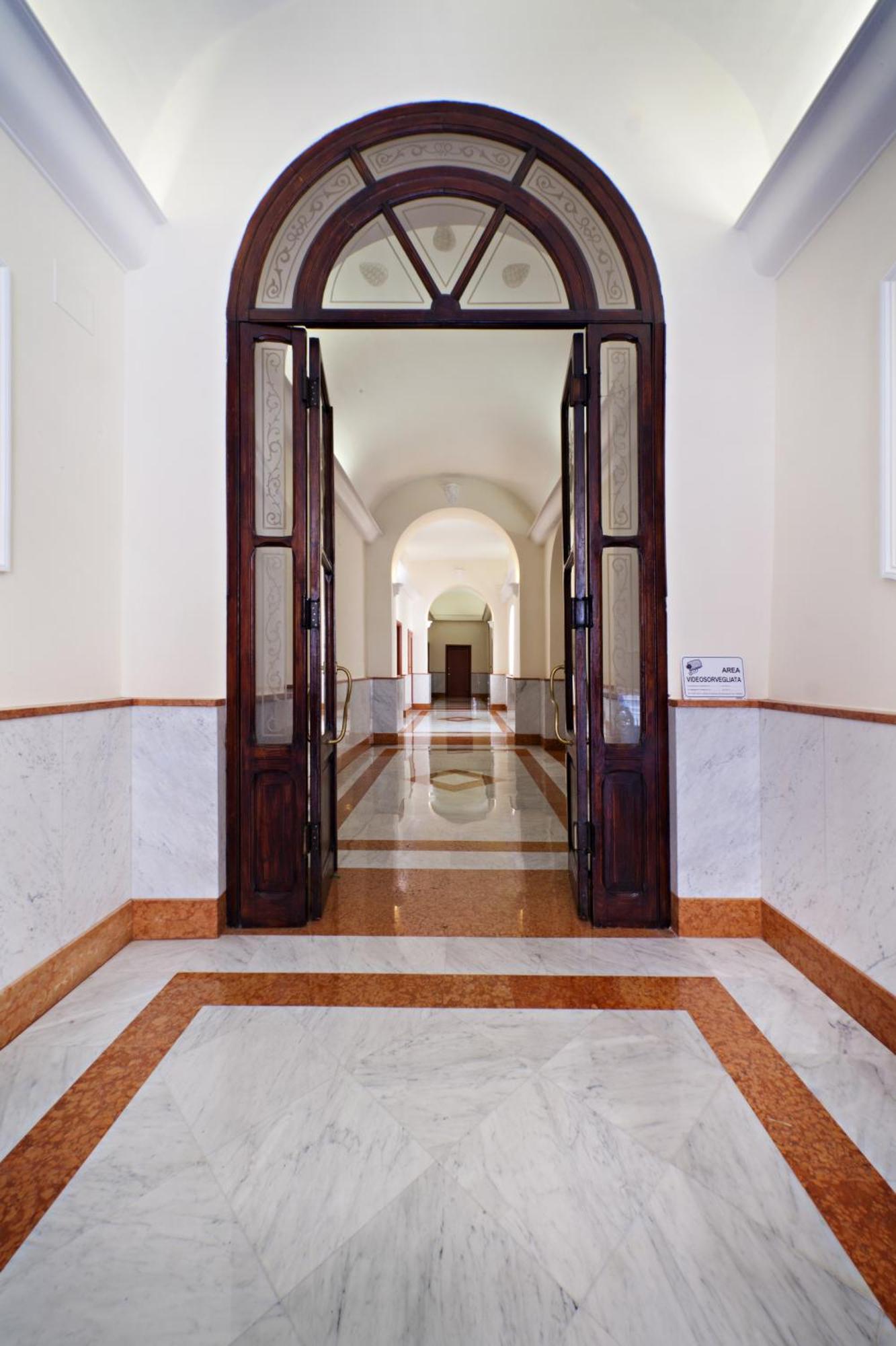 Ottaviano Vatican Luxury Roma Exterior foto