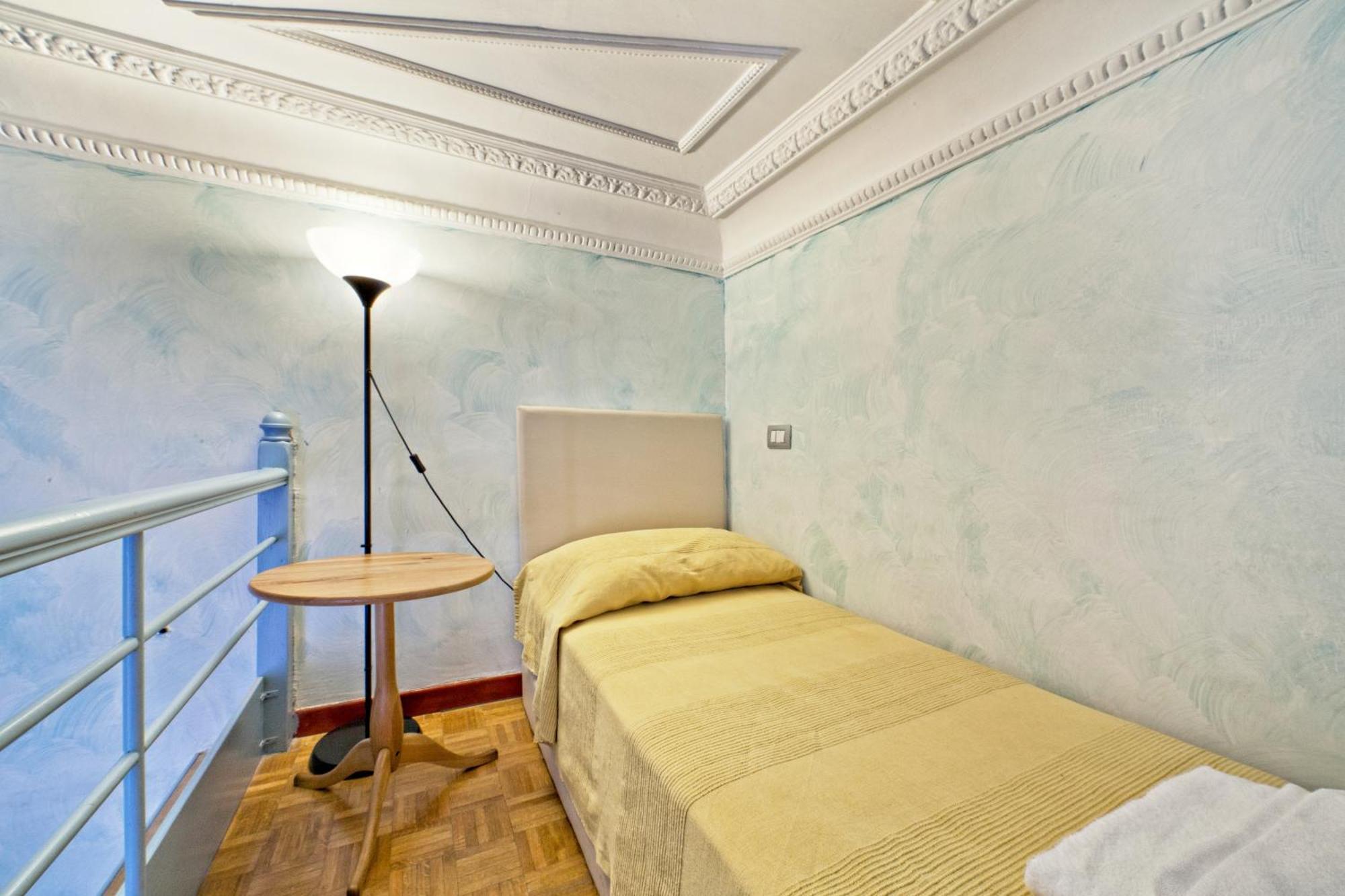 Ottaviano Vatican Luxury Roma Exterior foto