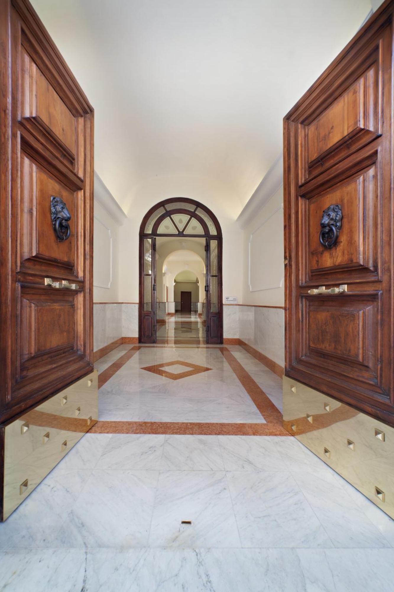 Ottaviano Vatican Luxury Roma Exterior foto