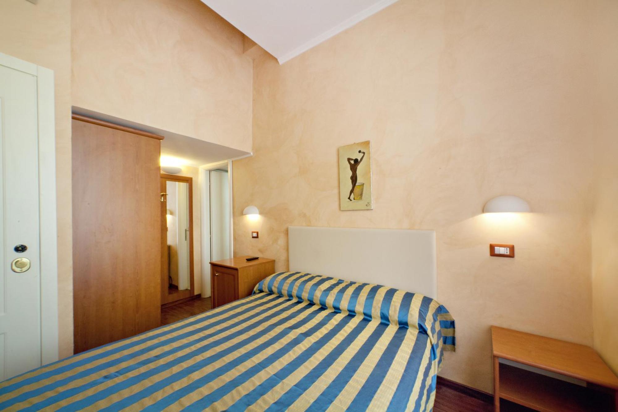 Ottaviano Vatican Luxury Roma Exterior foto