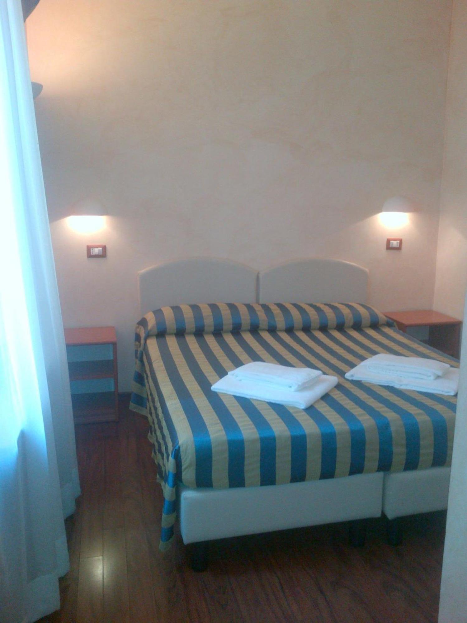 Ottaviano Vatican Luxury Roma Habitación foto