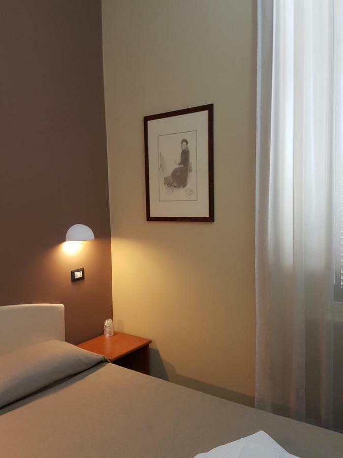 Ottaviano Vatican Luxury Roma Exterior foto