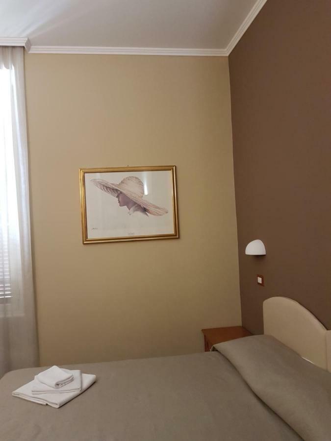 Ottaviano Vatican Luxury Roma Exterior foto